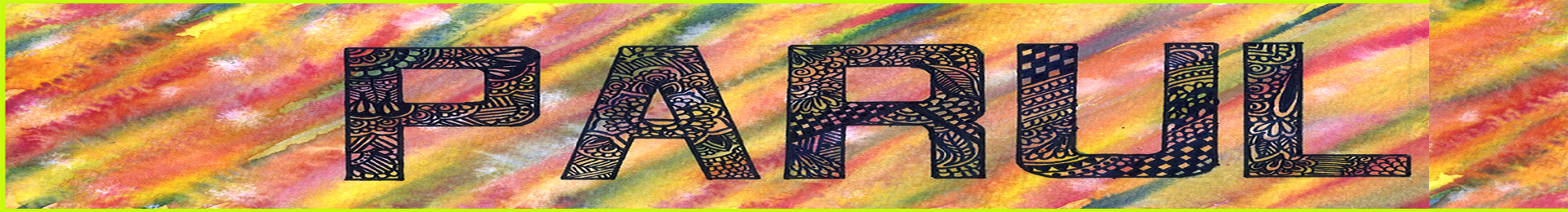 Mandalism - Series 1 banner